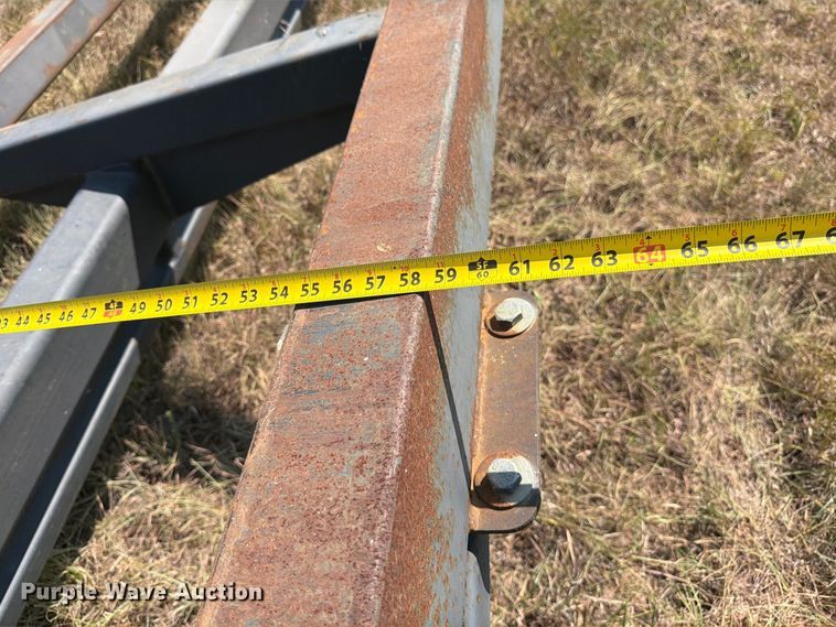 image for item EP7550 Maurer M42 header trailer
