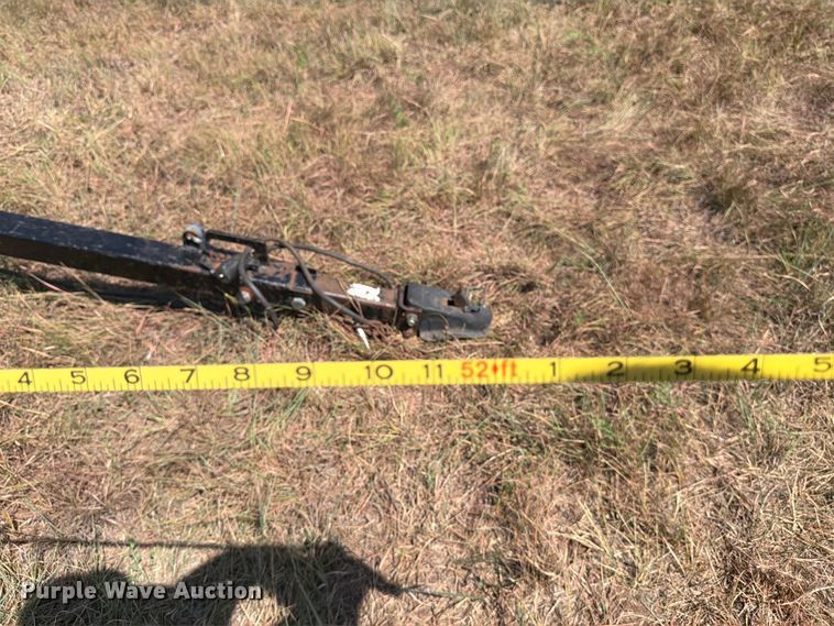 image for item EP7550 Maurer M42 header trailer