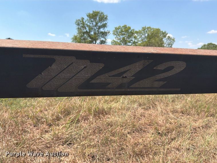 image for item EP7550 Maurer M42 header trailer
