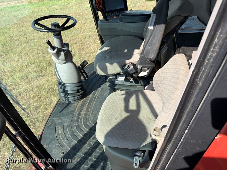 image for item EP7551 2008 Case IH AFX7010 Axial-Flow combine