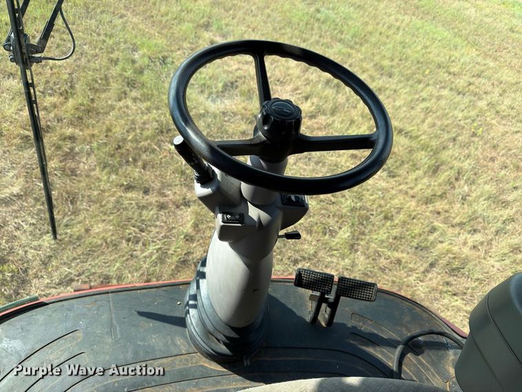 image for item EP7551 2008 Case IH AFX7010 Axial-Flow combine