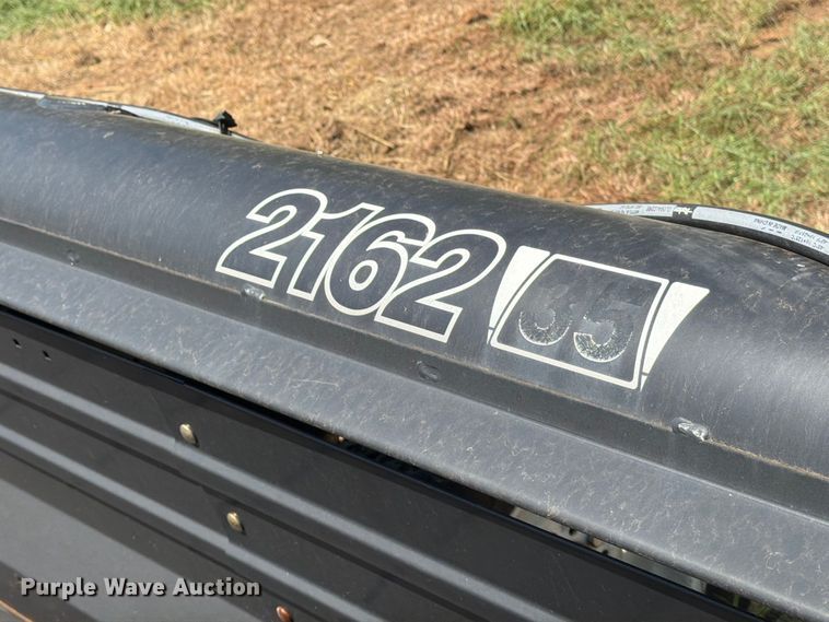 image for item EP7552 2012 Case IH 2162 35MI0 2BH flex draper head