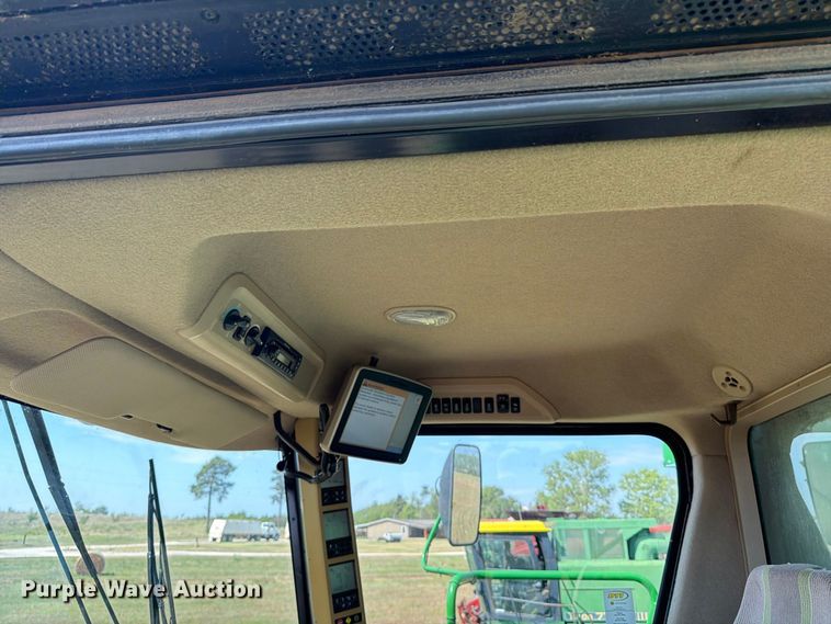 image for item EP7553 2011 John Deere 9870 STS combine