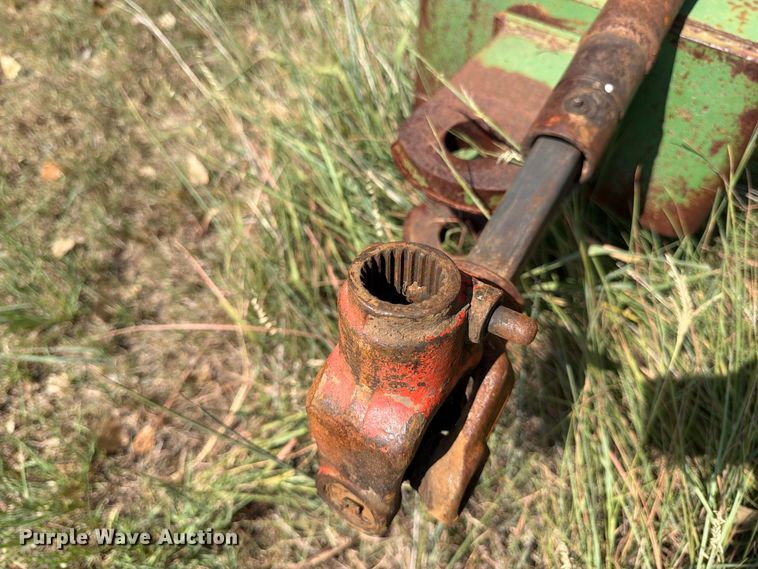 image for item EP7557 Brent 770 grain cart