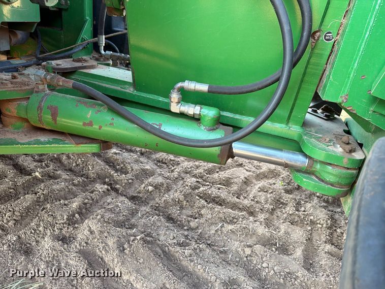 image for item EP7559 1997 John Deere 9100 4WD tractor