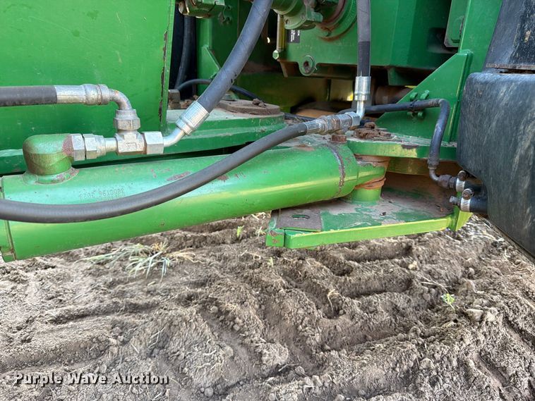 image for item EP7559 1997 John Deere 9100 4WD tractor