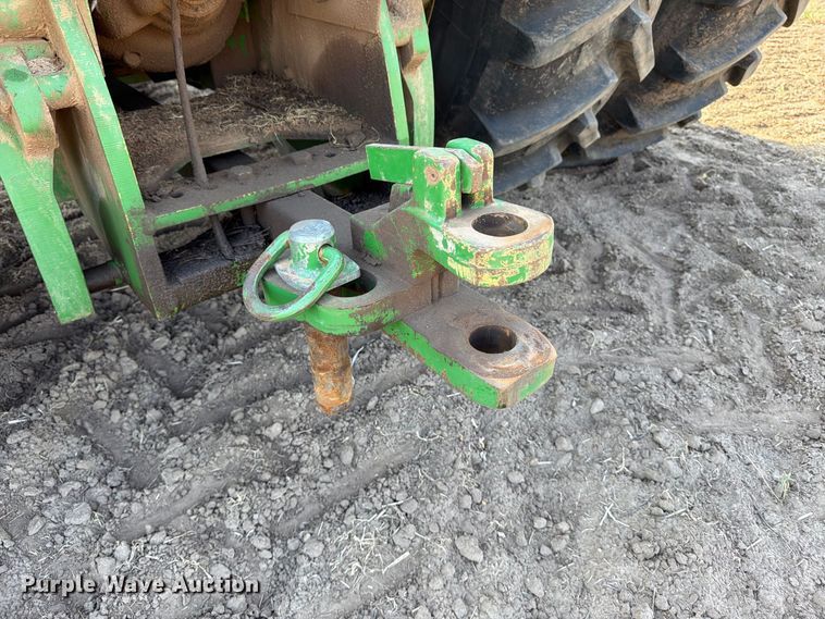 image for item EP7559 1997 John Deere 9100 4WD tractor