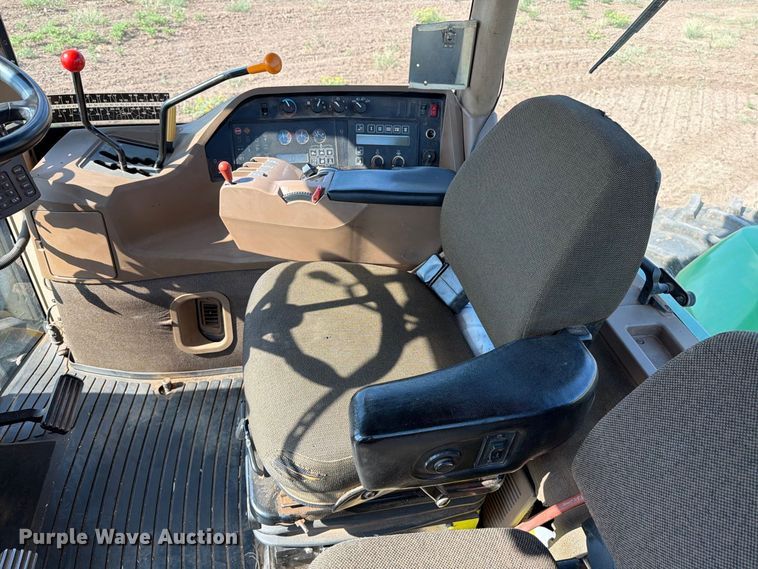 image for item EP7559 1997 John Deere 9100 4WD tractor