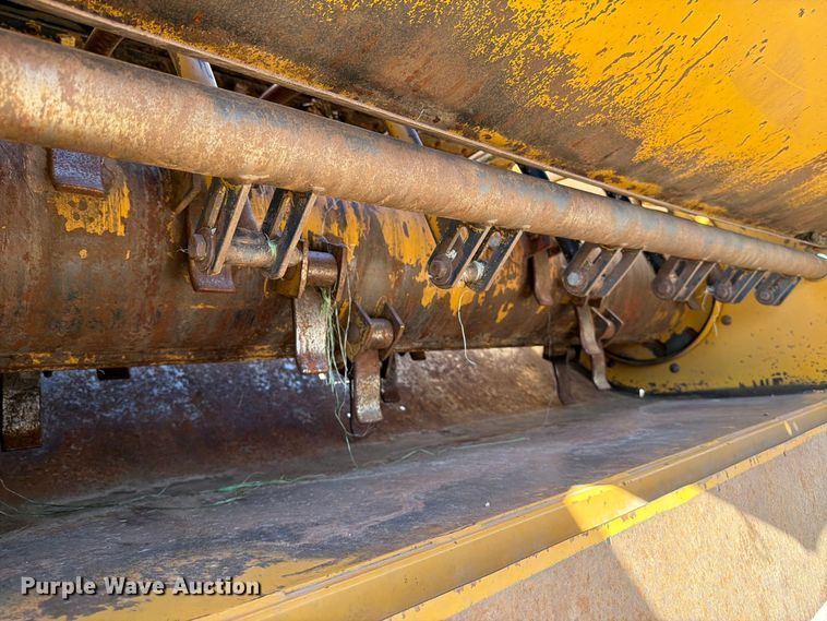 image for item EP7560 2009 Vermeer BP8000 bale processor