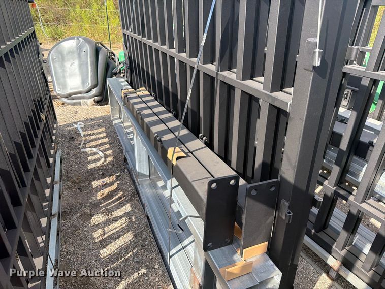 image for item ES8087 Valley Pioneer F20 gate