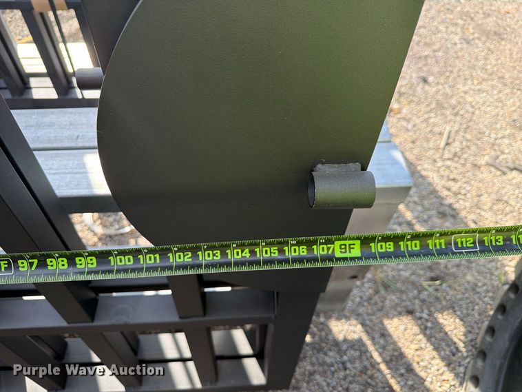 image for item ES8087 Valley Pioneer F20 gate