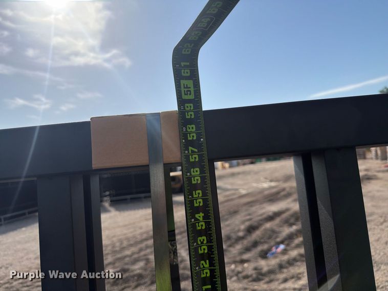 image for item ES8088 Valley Pioneer F20 gate