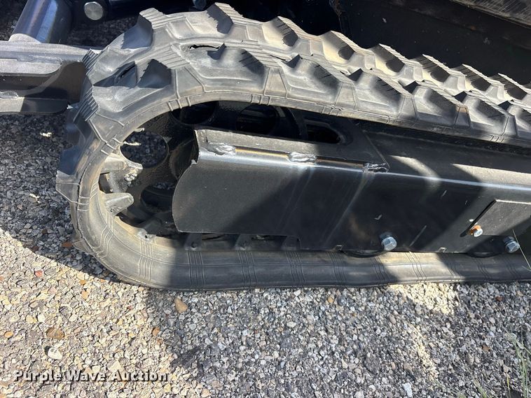 image for item ET0430 2024 Erie EM15 mini excavator
