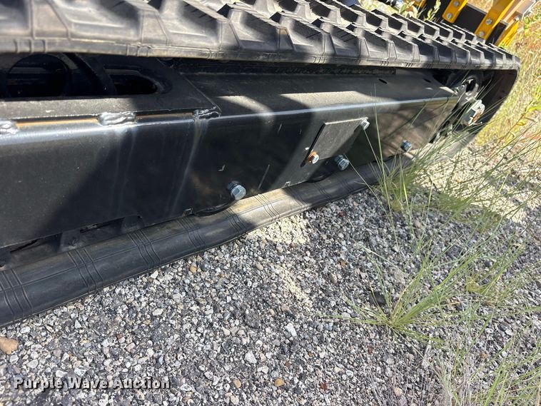 image for item ET0430 2024 Erie EM15 mini excavator
