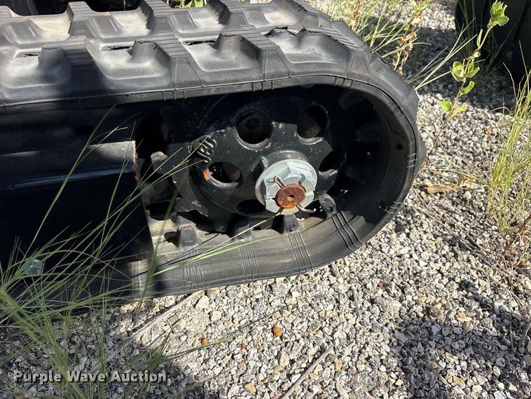 image for item ET0430 2024 Erie EM15 mini excavator