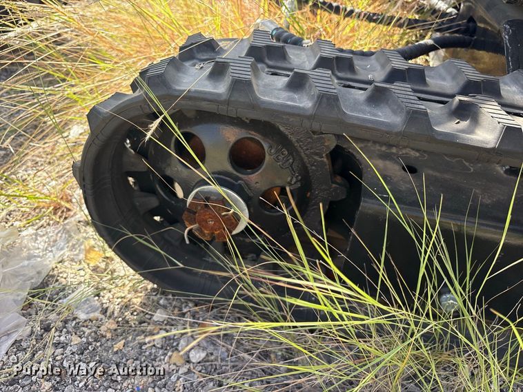 image for item ET0431 2024 Erie EM15 mini excavator