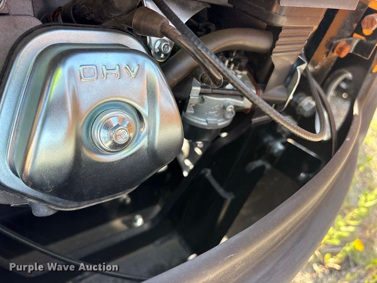 image for item ET0432 2024 Erie EM15 mini excavator