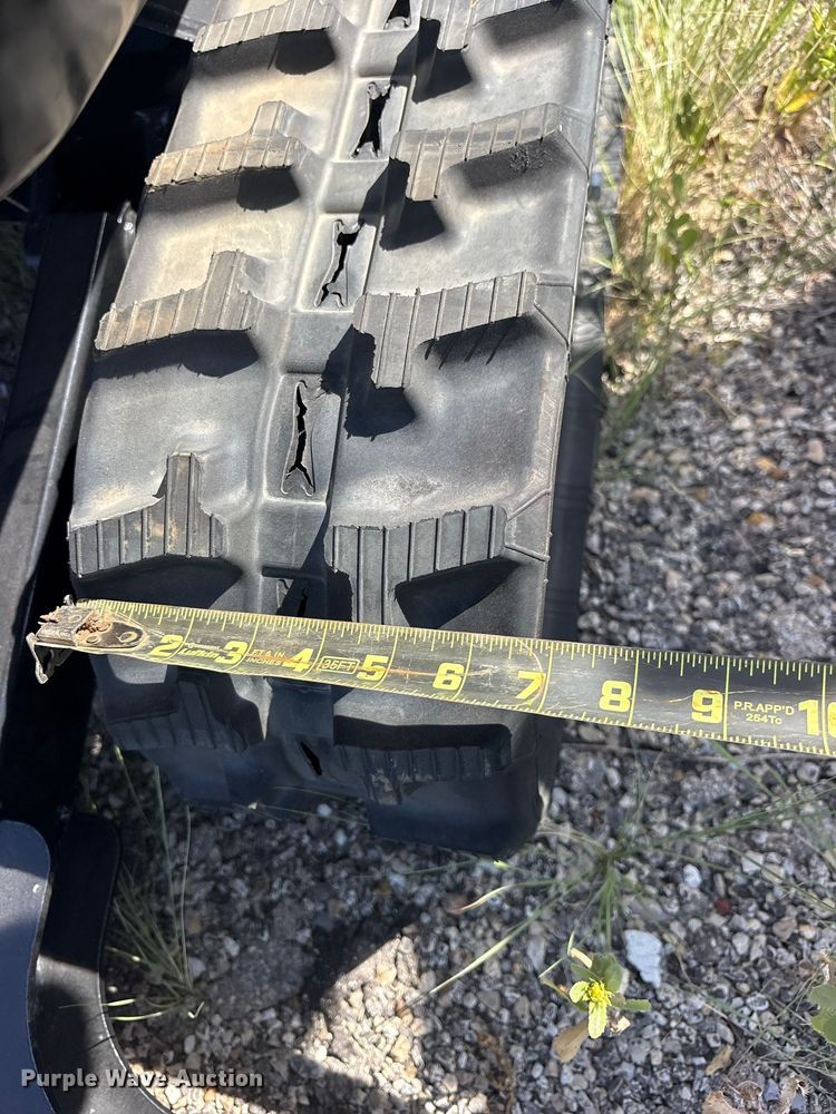 image for item ET0432 2024 Erie EM15 mini excavator