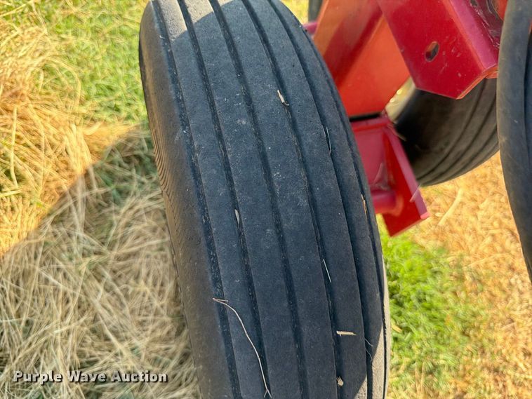 image for item EU5892 2022 H and S HC4114 hay rake