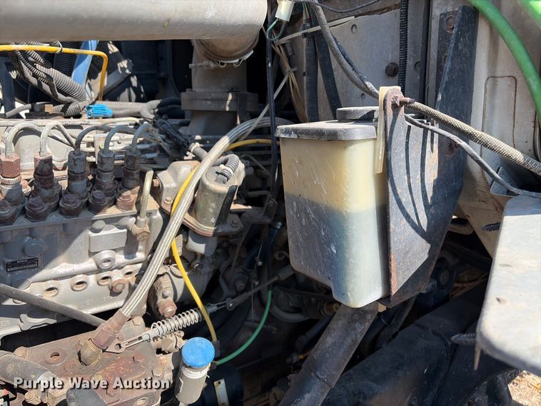 image for item EV6130 1994 Cummins C8.3-210 engine