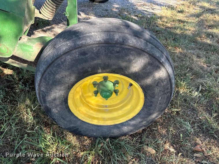 image for item EV6138 John Deere MoCo 946 windrower