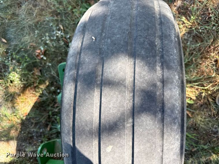 image for item EV6138 John Deere MoCo 946 windrower