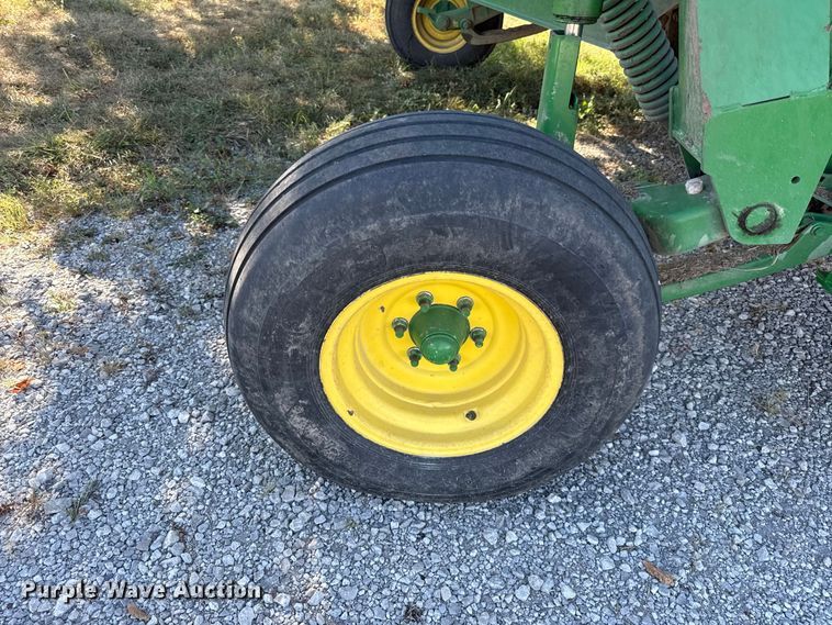 image for item EV6138 John Deere MoCo 946 windrower