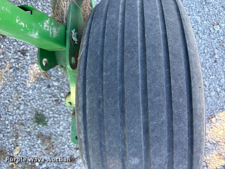 image for item EV6138 John Deere MoCo 946 windrower