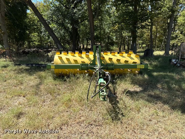 image for item EV6144 2022 Ranchworx aerator