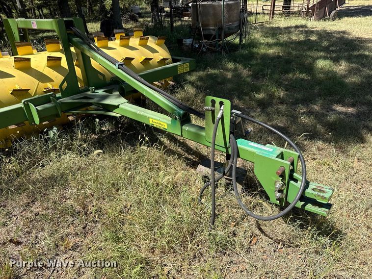 image for item EV6144 2022 Ranchworx aerator