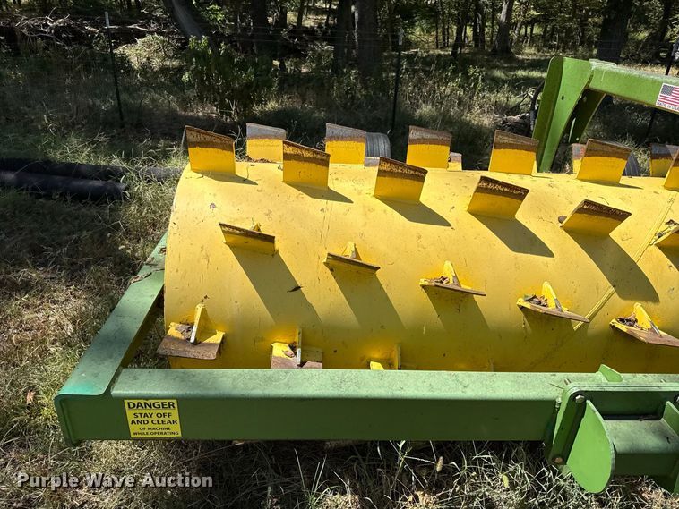 image for item EV6144 2022 Ranchworx aerator