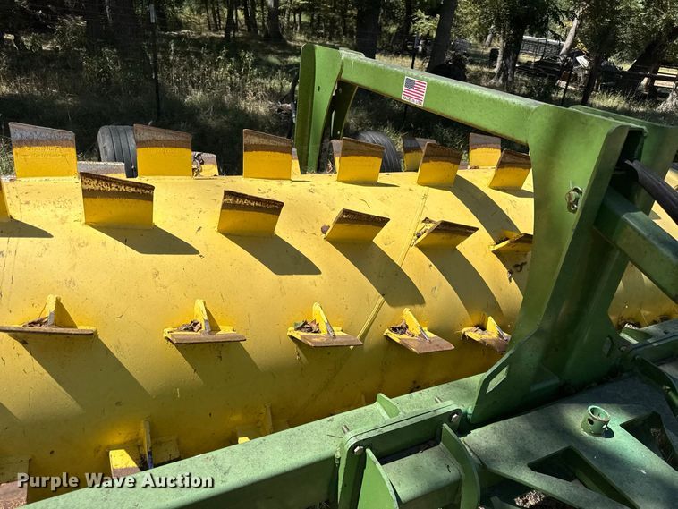 image for item EV6144 2022 Ranchworx aerator