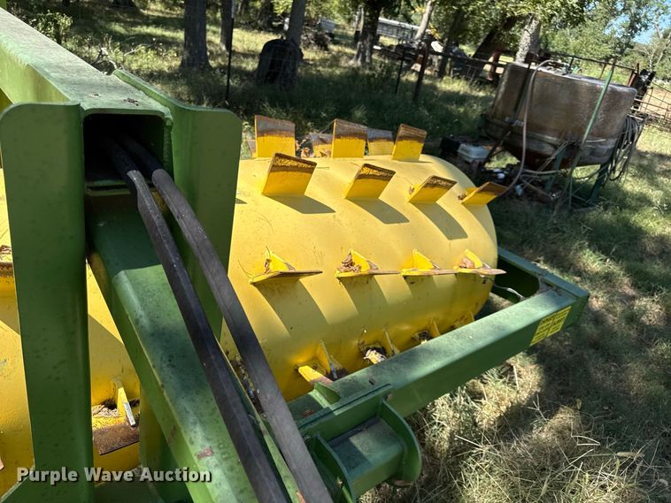 image for item EV6144 2022 Ranchworx aerator
