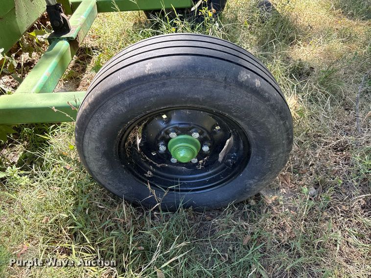 image for item EV6144 2022 Ranchworx aerator
