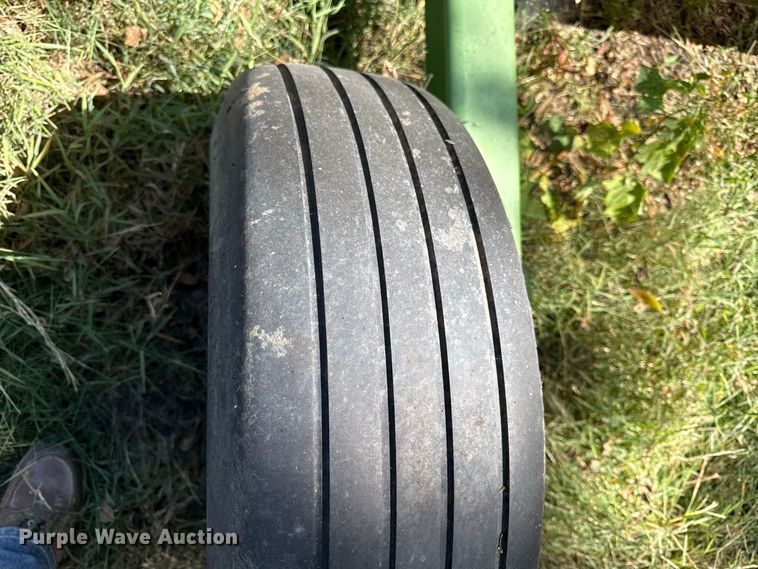 image for item EV6144 2022 Ranchworx aerator