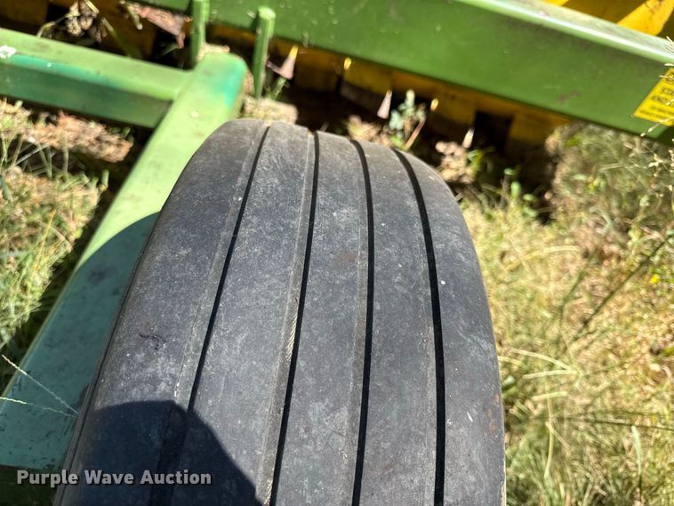 image for item EV6144 2022 Ranchworx aerator