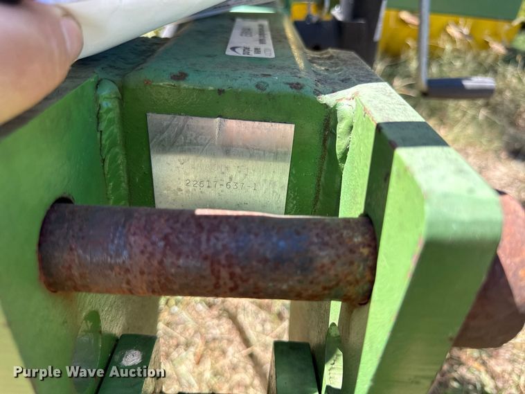 image for item EV6144 2022 Ranchworx aerator
