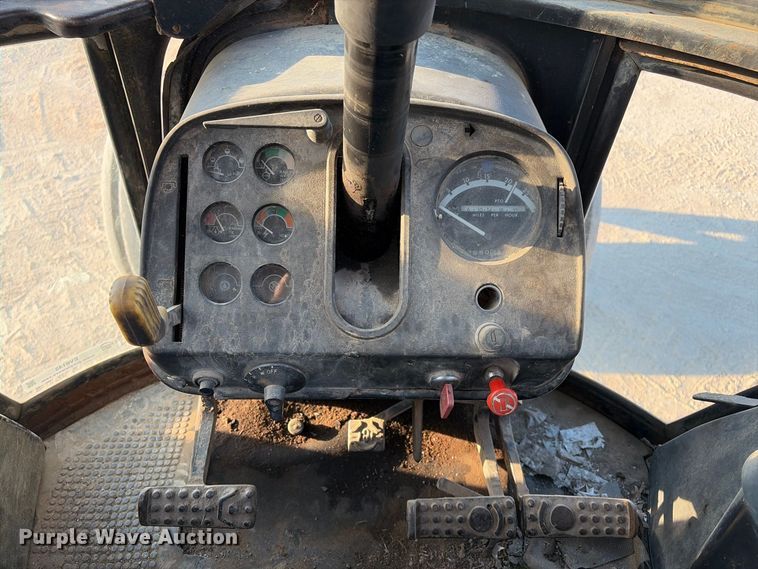 image for item EV6145 1980 John Deere 4840 tractor