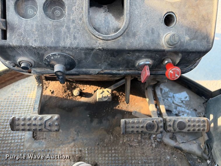 image for item EV6145 1980 John Deere 4840 tractor