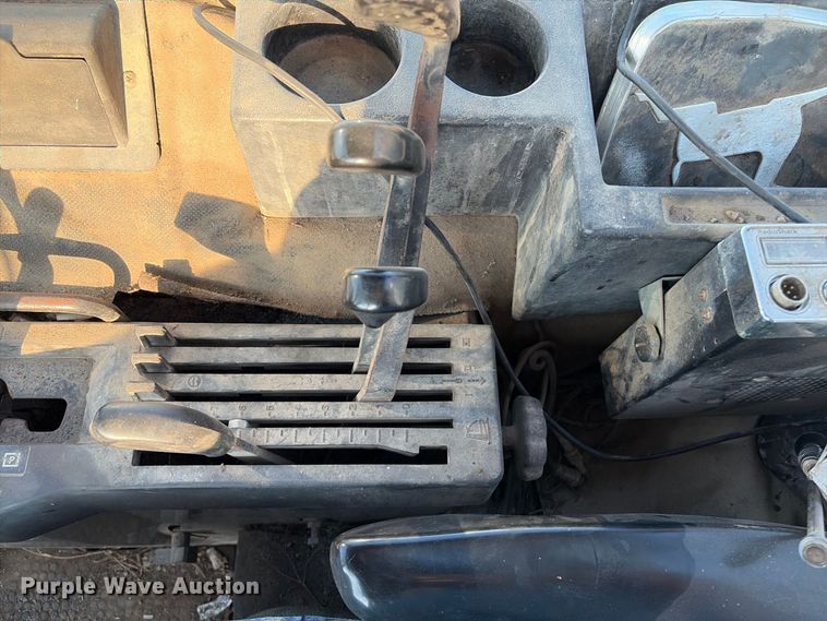 image for item EV6145 1980 John Deere 4840 tractor
