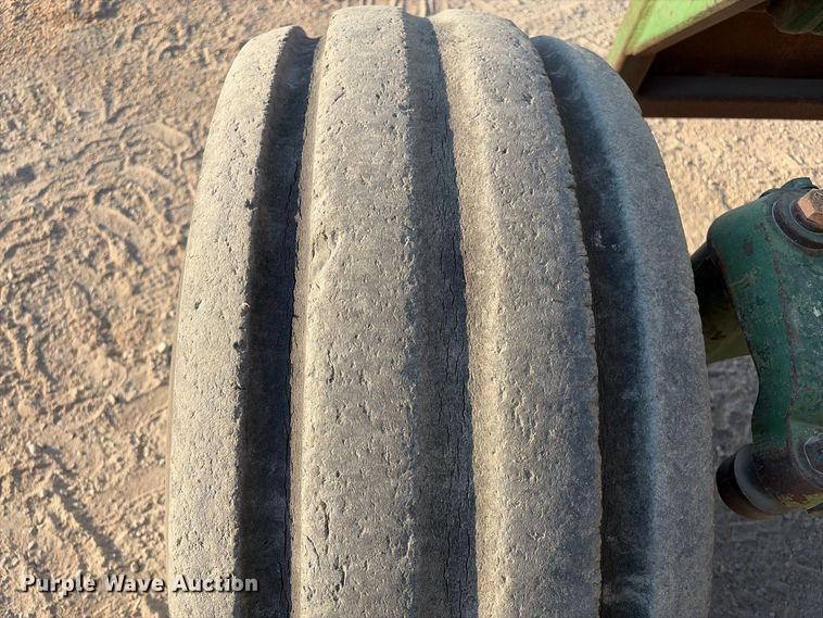 image for item EV6145 1980 John Deere 4840 tractor
