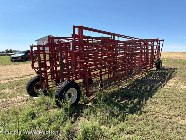 image for item EW2190 Diamond W Corral portable corral