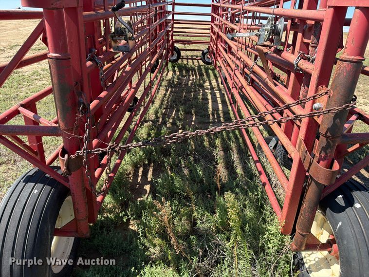 image for item EW2190 Diamond W Corral portable corral