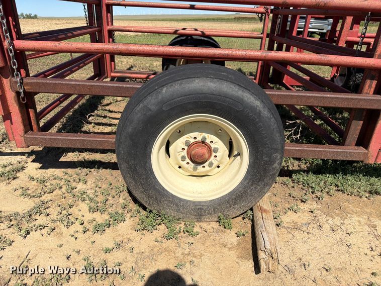 image for item EW2190 Diamond W Corral portable corral