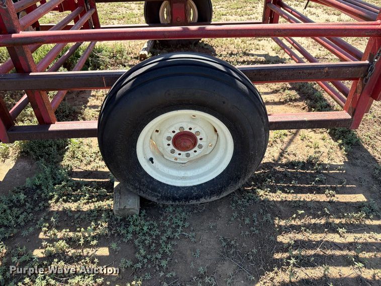 image for item EW2190 Diamond W Corral portable corral