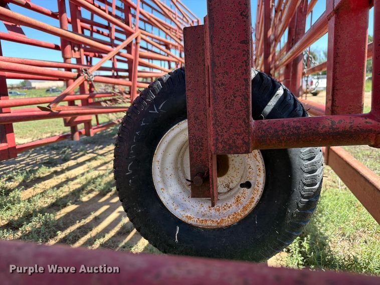 image for item EW2190 Diamond W Corral portable corral