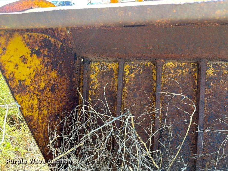 image for item EW2191 1955 Ferguson TO-35 tractor