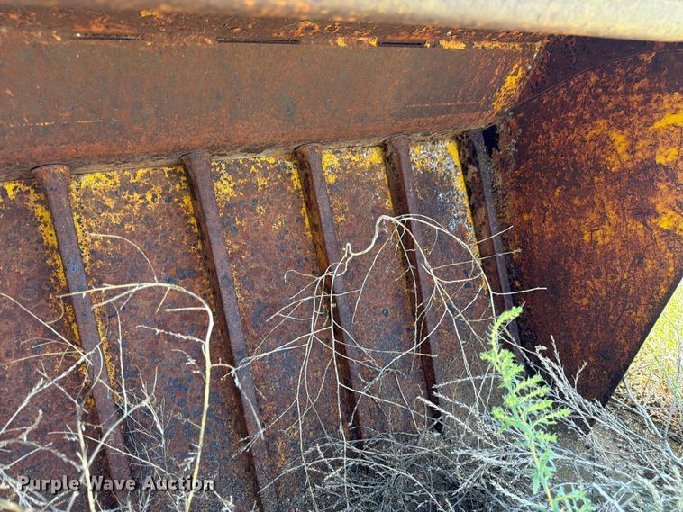 image for item EW2191 1955 Ferguson TO-35 tractor