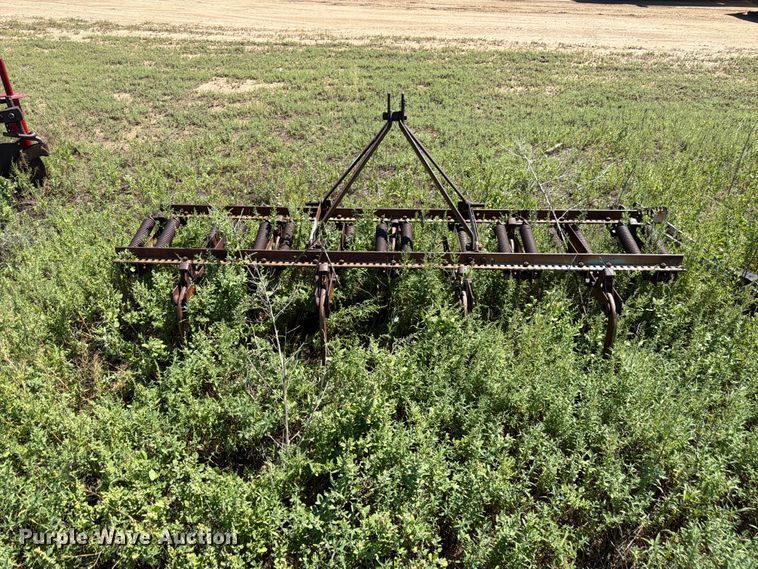 image for item EW2191 1955 Ferguson TO-35 tractor