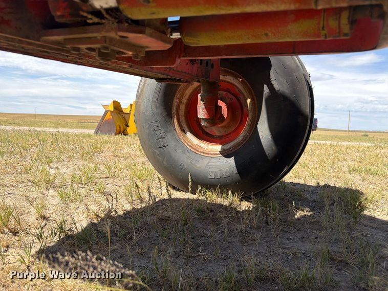 image for item EW2200 1970 Case 1170 tractor